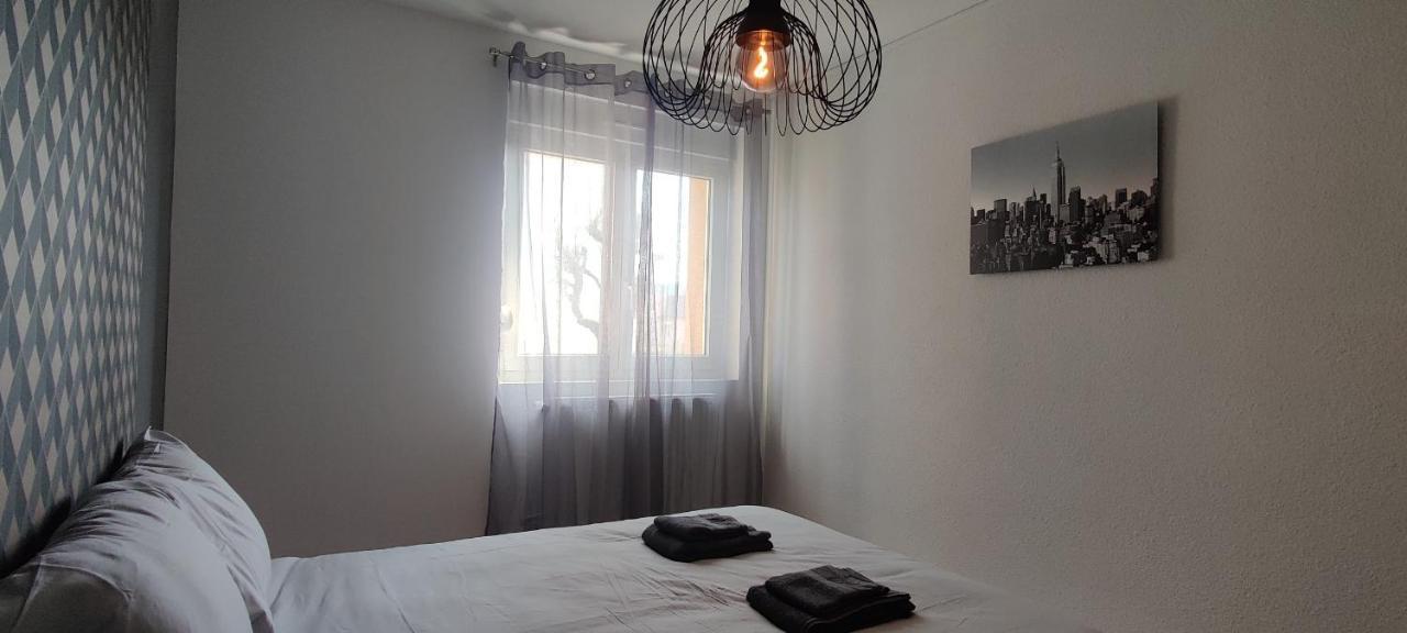 Bel'Fave Apartment Belfort Exterior photo